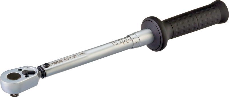 HAZET Drehmomentschlüssel (6110-1CT)