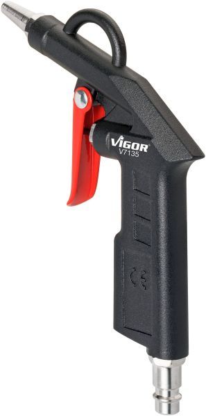 VIGOR Druckluftpistole (V7135)