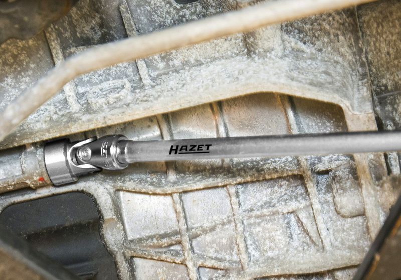 HAZET Gelenkstück, Steckschlüssel (880G-Z16)