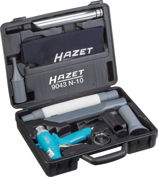 HAZET Druckluftpistole (9043N-10)
