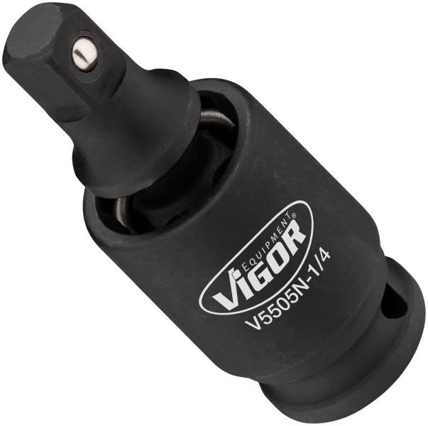 VIGOR Gelenkstück, Schlagschrauber (V5505N-1/4)