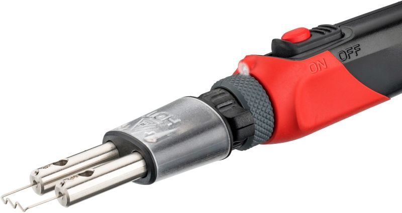 VIGOR Kunststoffreparatursatz (V3551N)