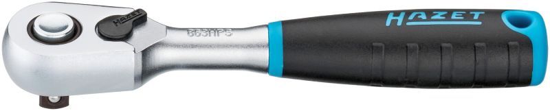 HAZET Umschaltknarre (863HPS)
