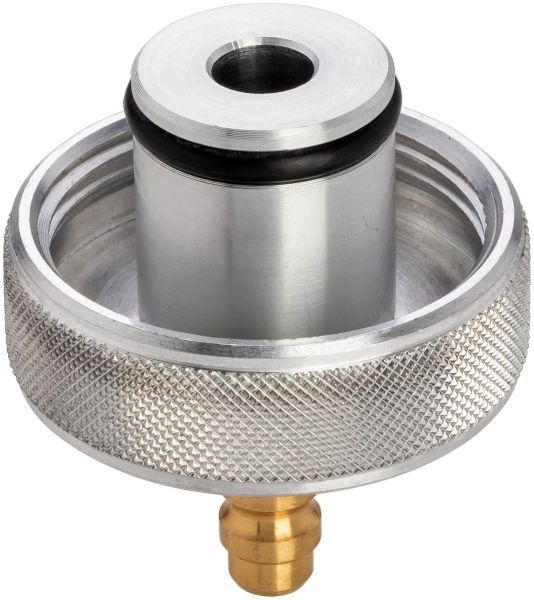 HAZET Adapter, Kühlsystemdruckprüfset (4800-17)