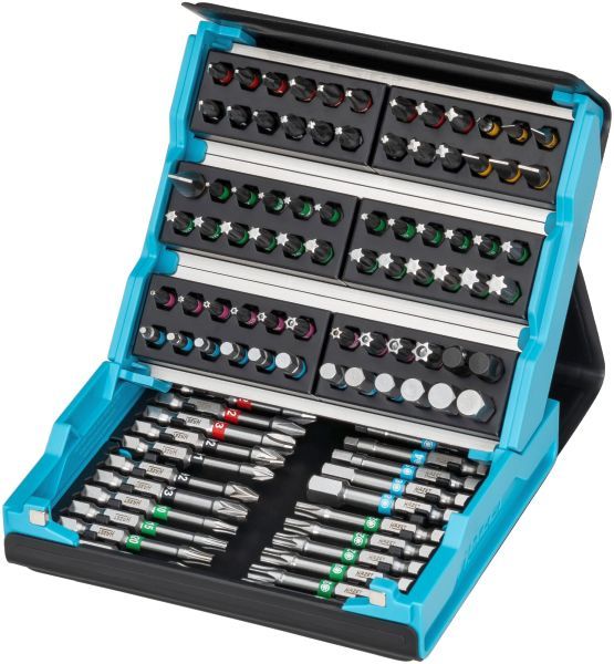 HAZET Set, Schraubendreher-Einsatz (Bits) (2200SC-3)