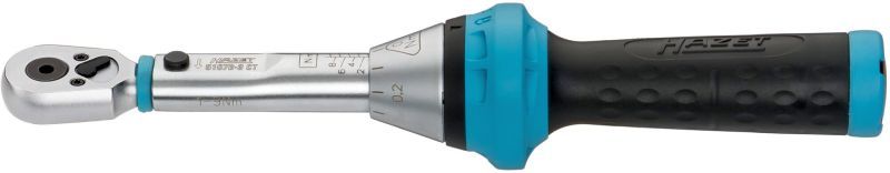 HAZET Drehmomentschlüssel (5107B-3CT)