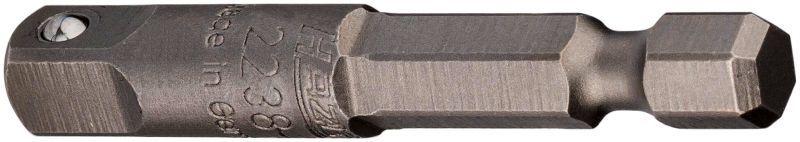 HAZET Verlängerung, Steckschlüssel (2238-1)