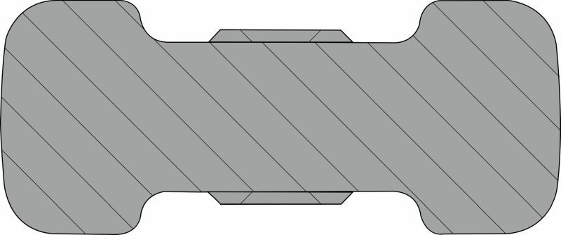 HAZET Ring-/Gabelschlüssel (600LG-32)